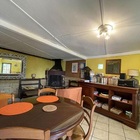 Relais Du Volcan 라 플렌 데 카프 외부 사진