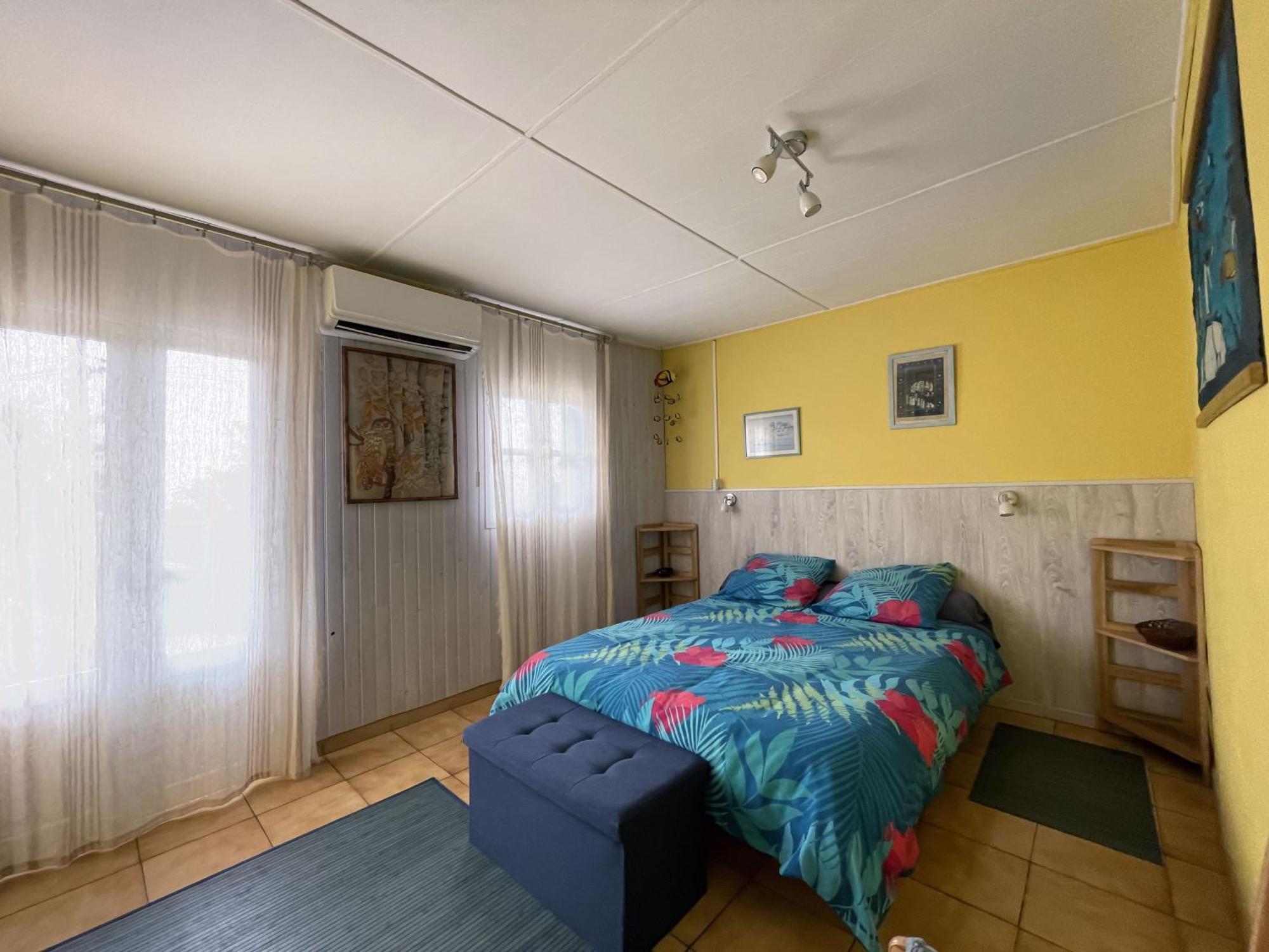 Relais Du Volcan 라 플렌 데 카프 외부 사진