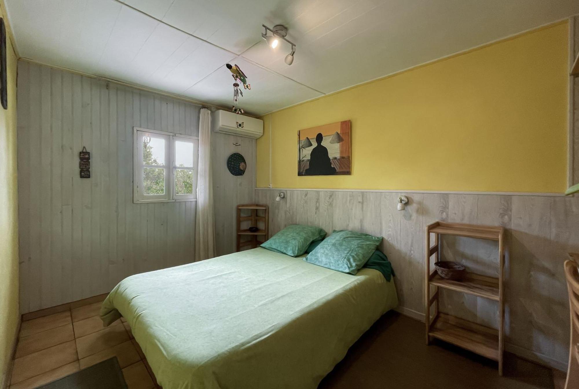 Relais Du Volcan 라 플렌 데 카프 외부 사진