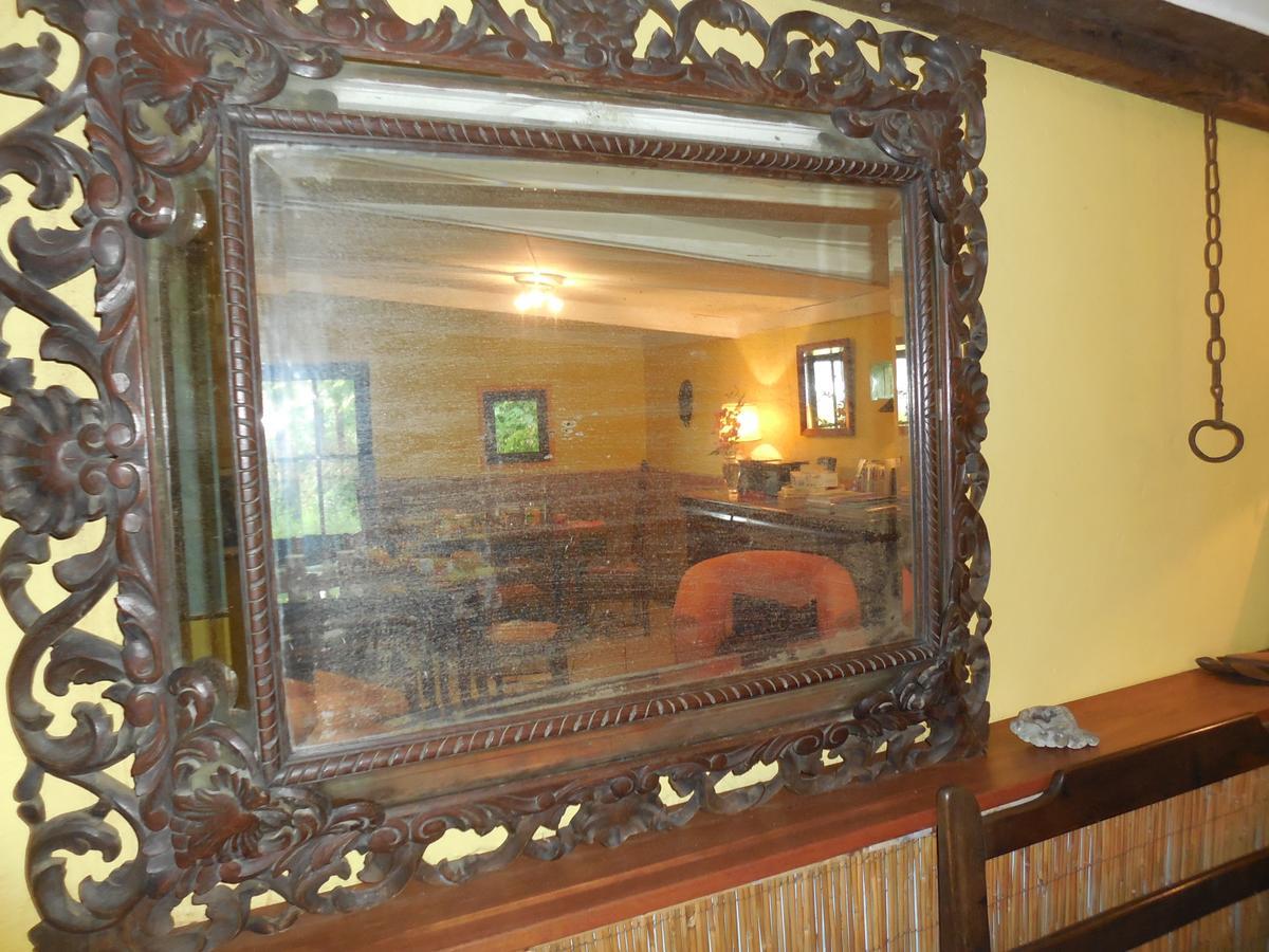 Relais Du Volcan 라 플렌 데 카프 외부 사진